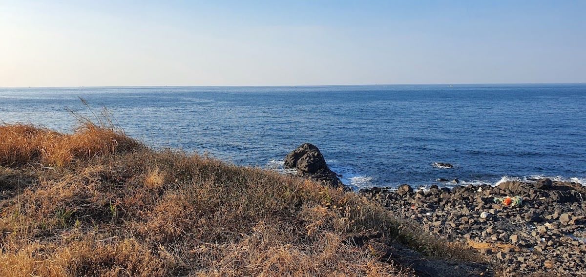 Jeju - Jeju-do, Jeju-si