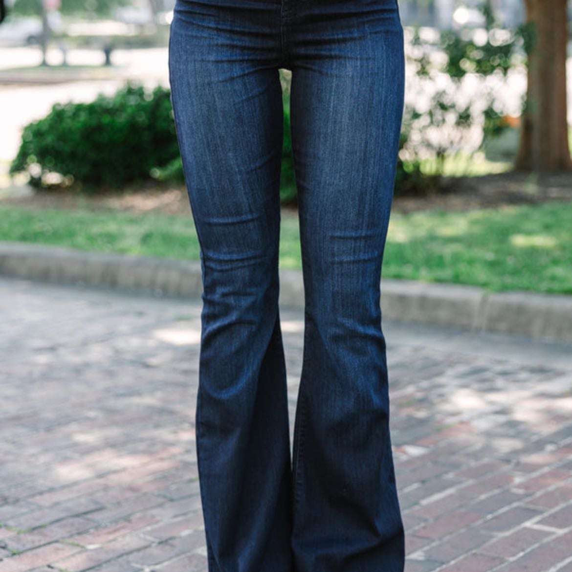 Flare Jeans