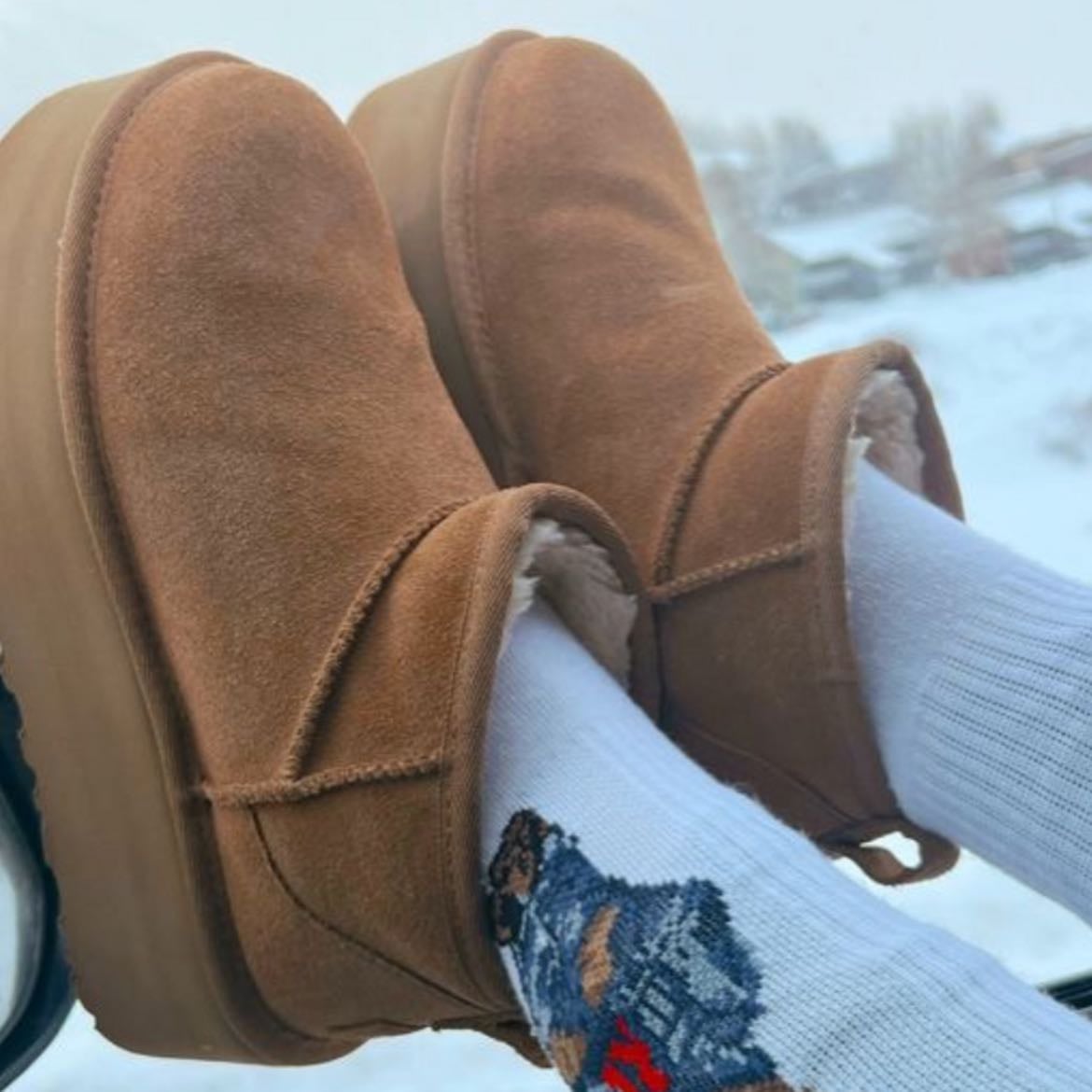Uggs(dupes) - Or