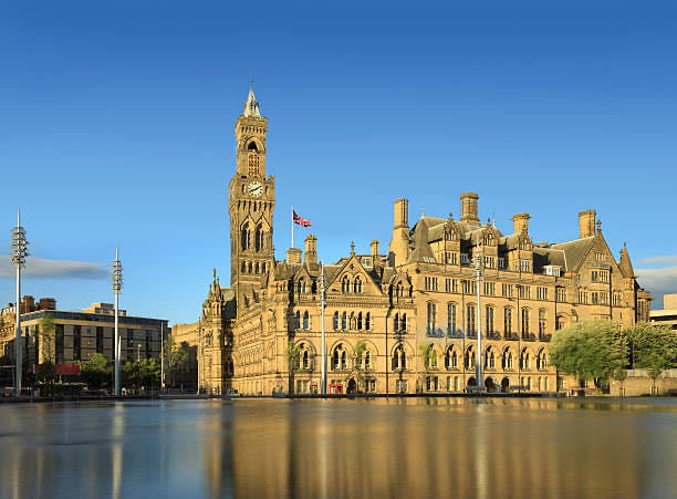 Bradford
