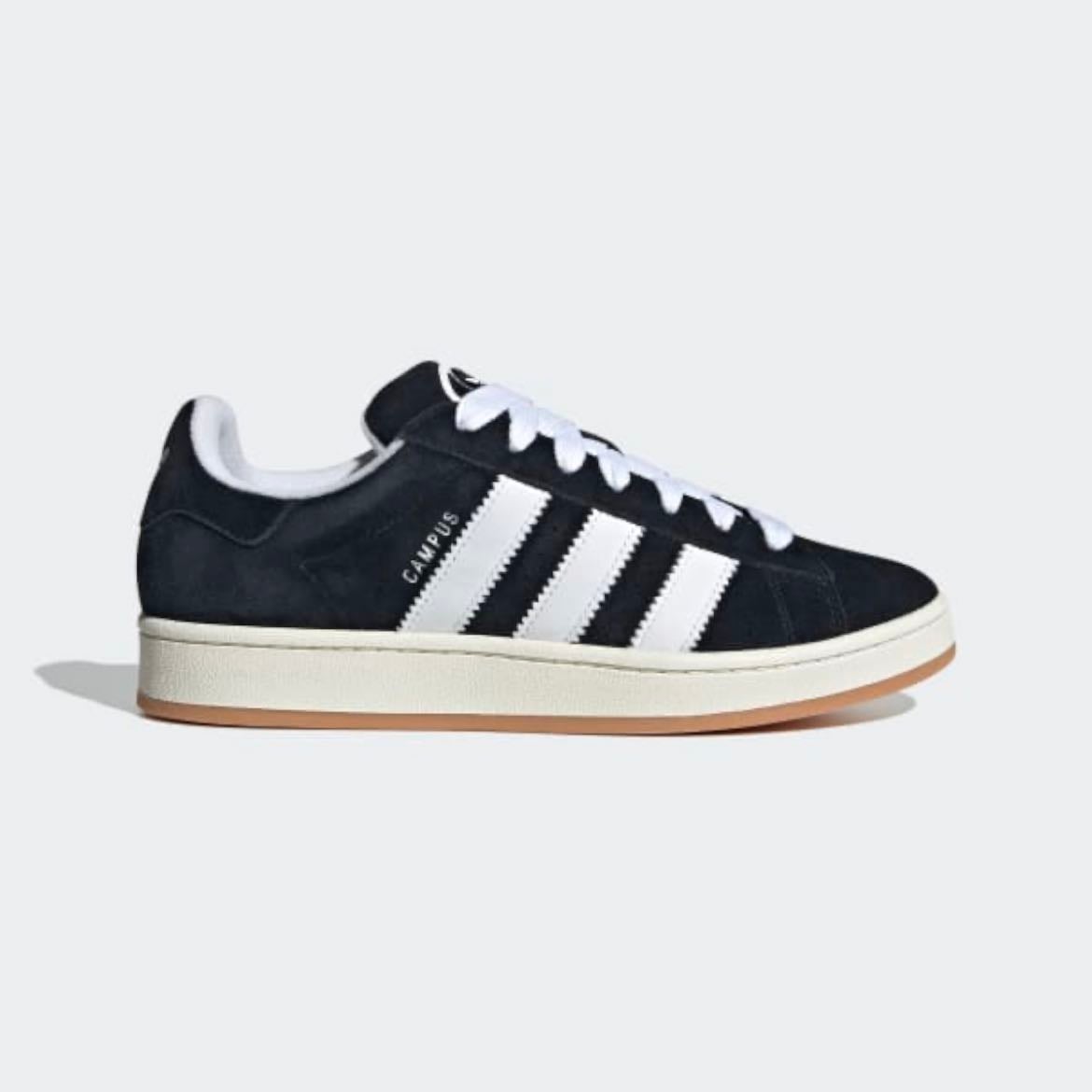 Adidas Campus(black) - Or