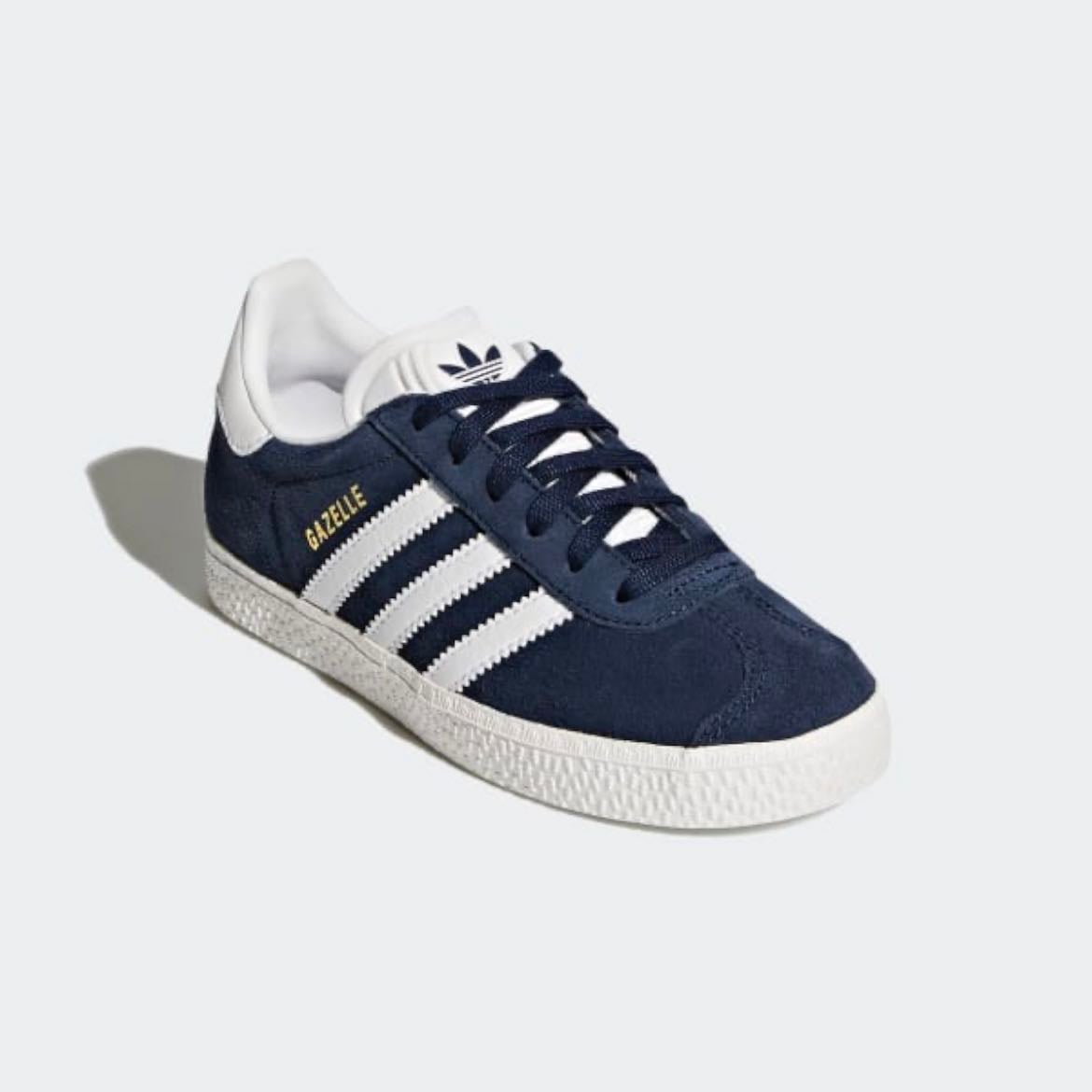 Adidas Gazelles Navy blue - Or