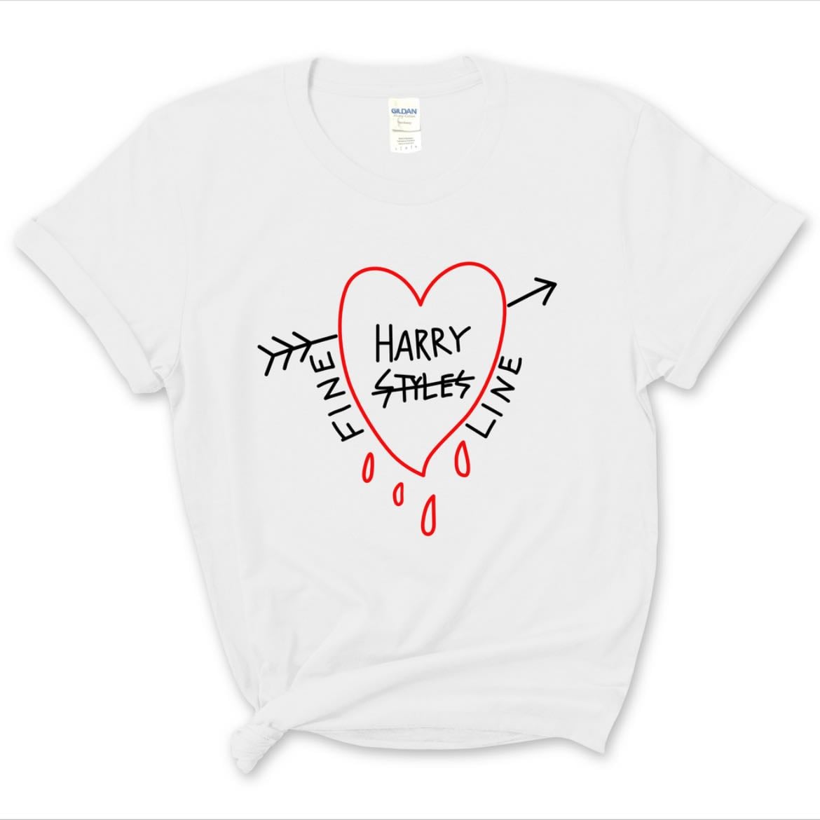 Harry T shirtss🥹
