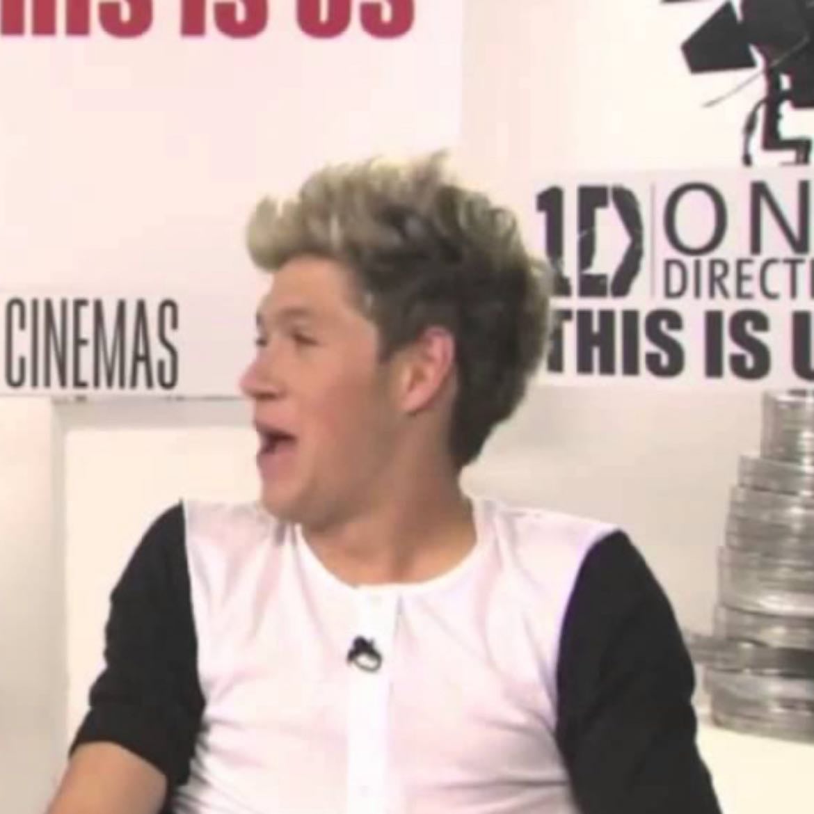 “Pranks,Laughs, oH