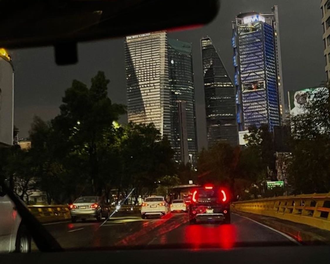 Cdmx - Places hypelist by Naomi Arrieta