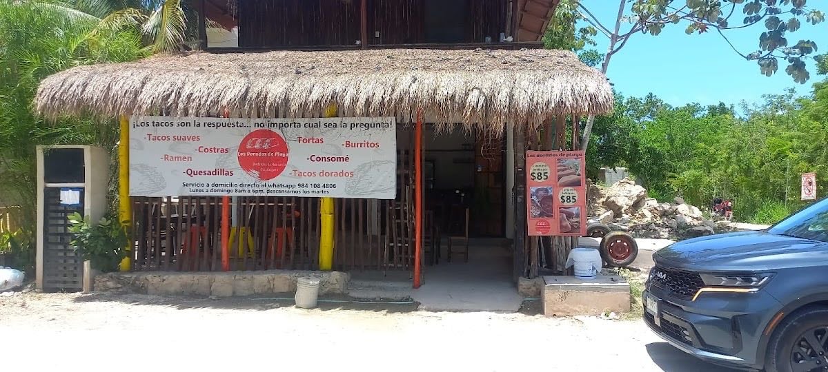 Los Dorados de Playa - Centro Maya