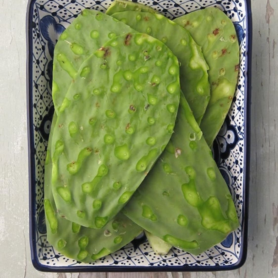 Nopales