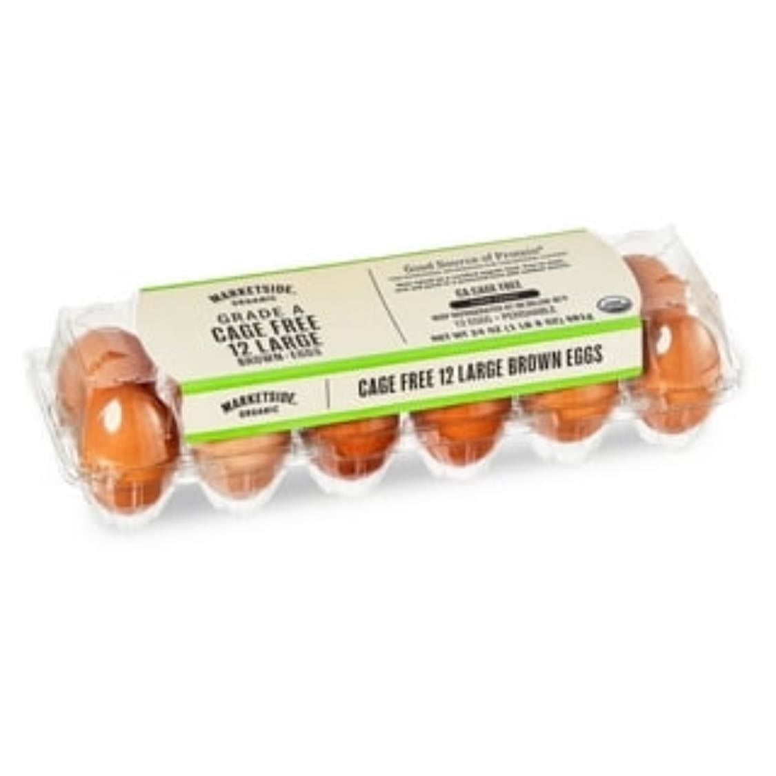 Huevos