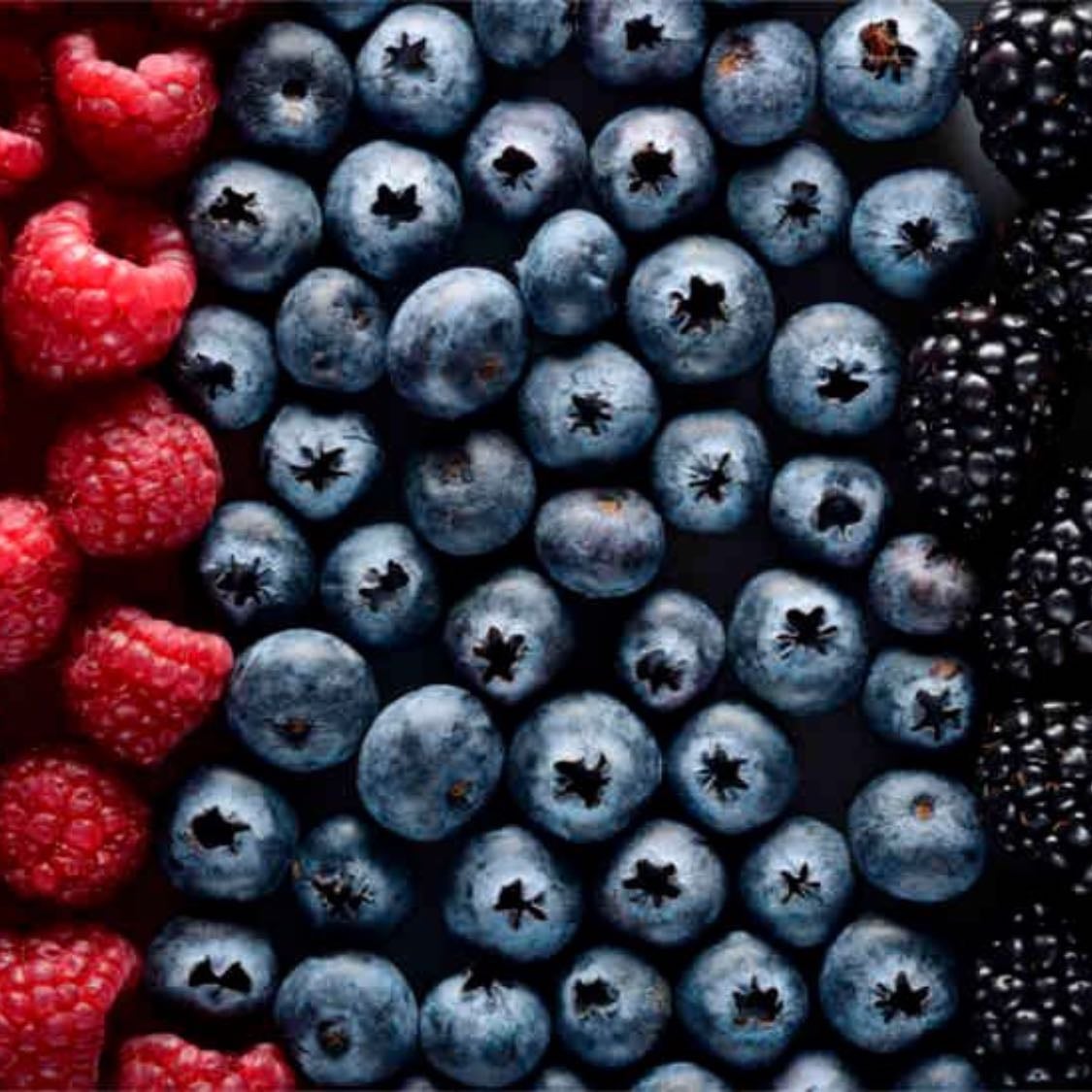 Berries
