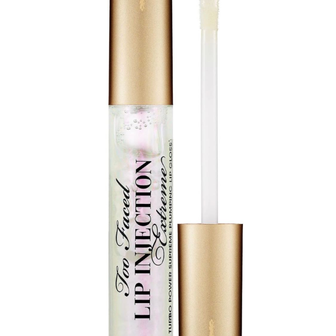 Lip ijenction gloss - Too faced