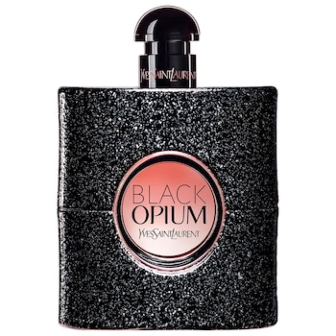 Black opium - Yves Saint Laurent