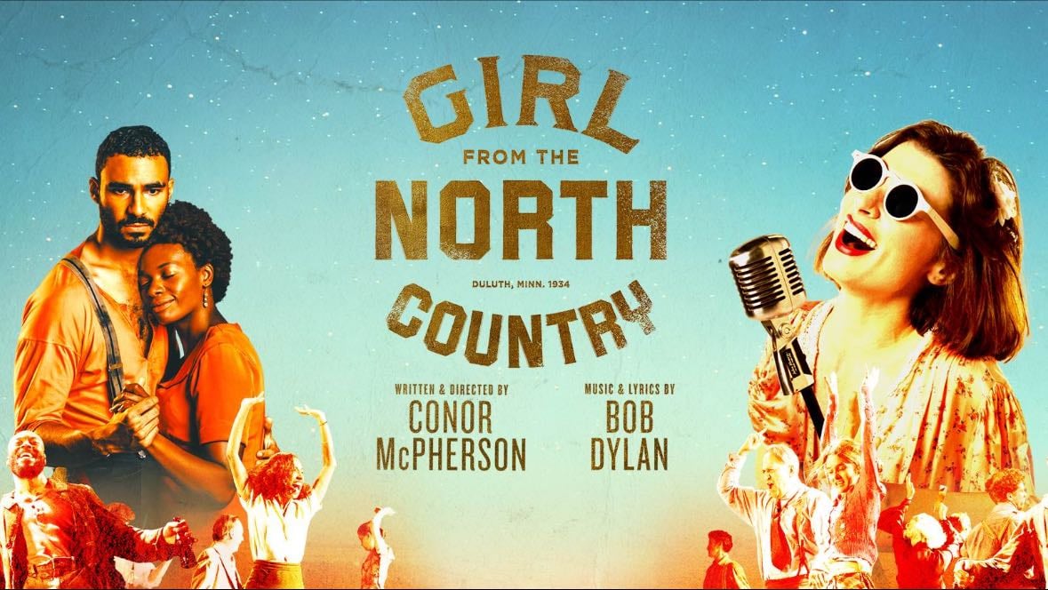 Girl from the North Country - Musical