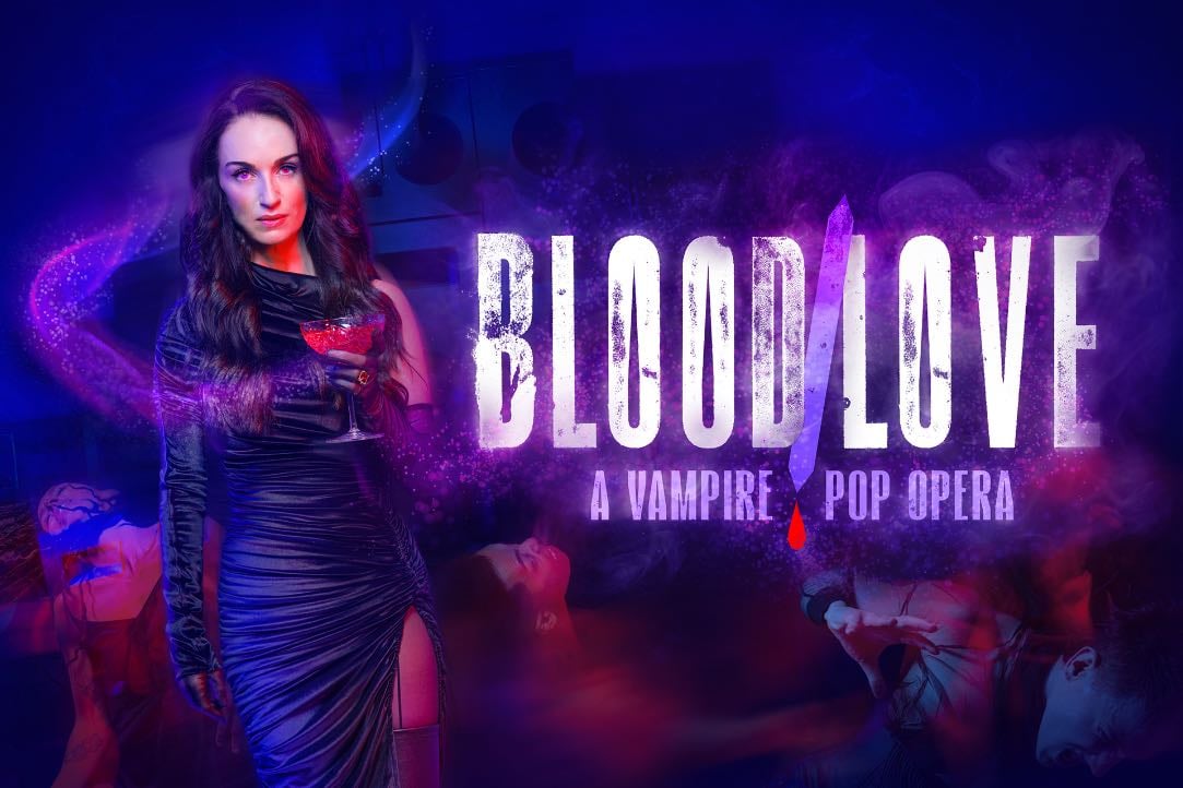 Blood/Love - Musical