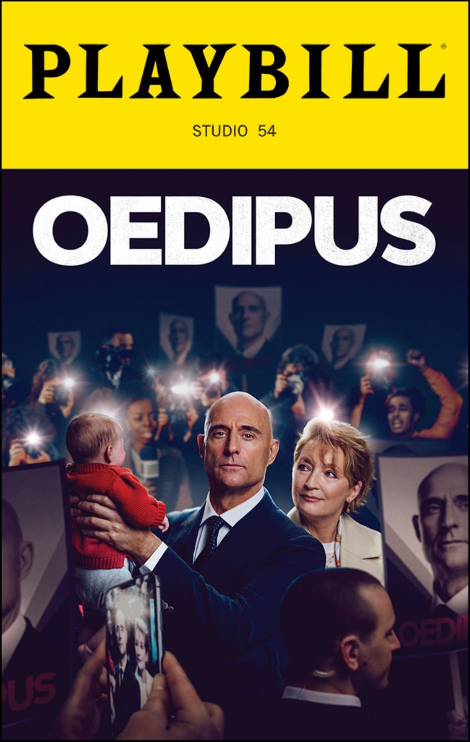 Oedipus - Play