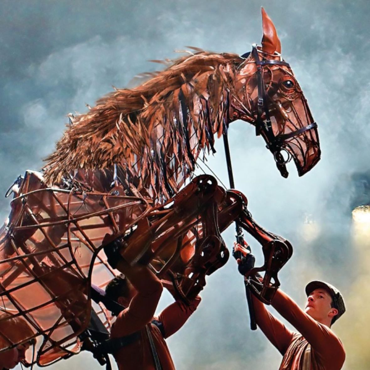 War Horse - Play