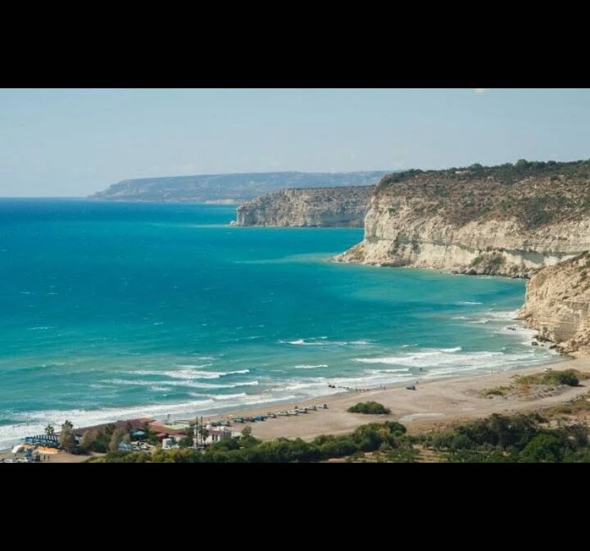 favourite places