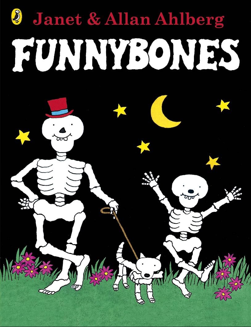 funny bones