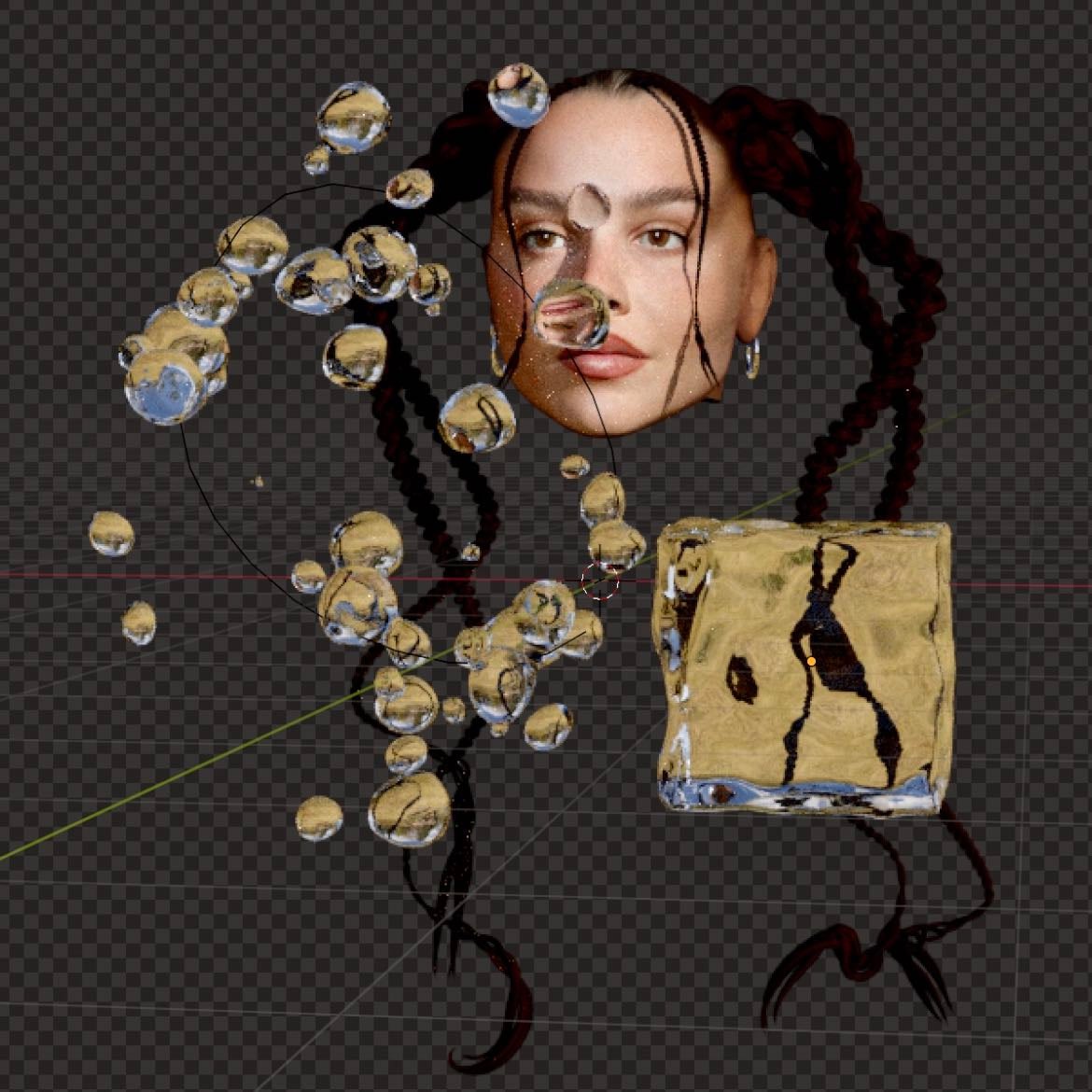 BLENDER