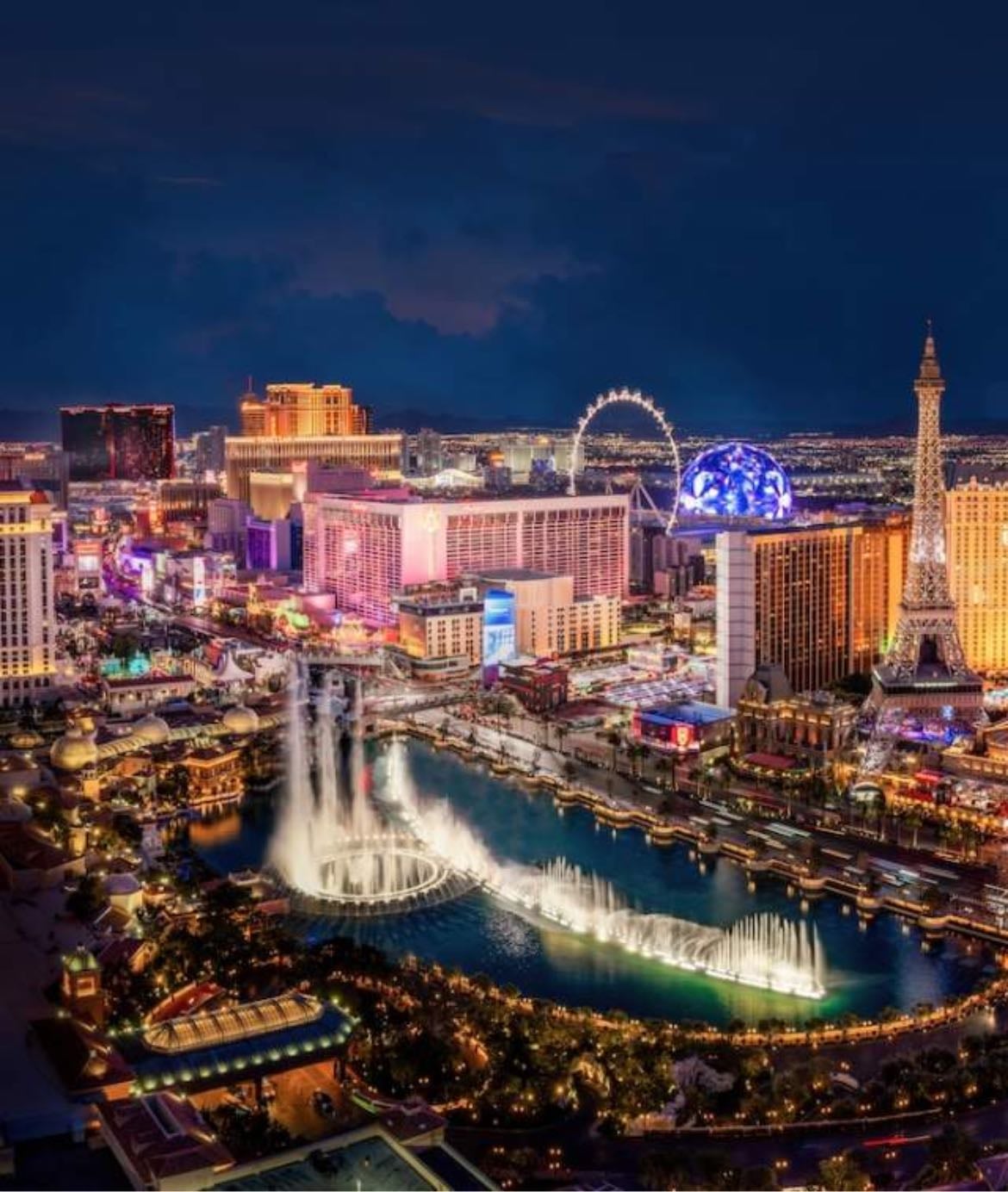 Las Vegas - USA