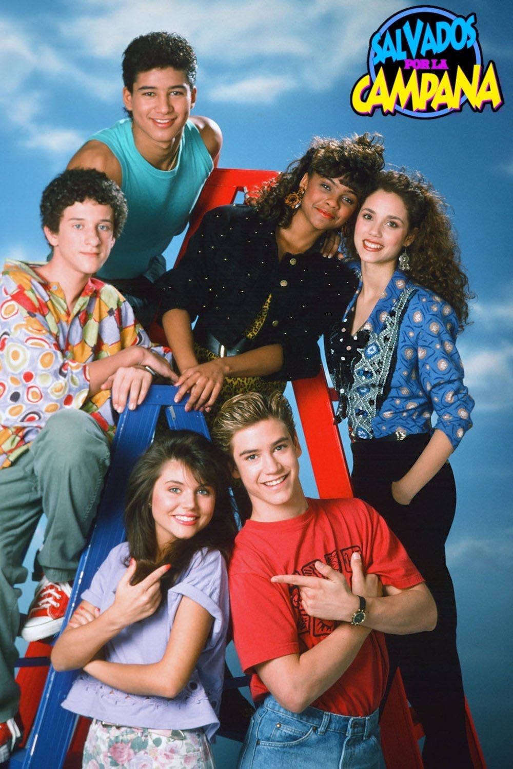 Salvados por la campana - Sam Bobrick · 1989