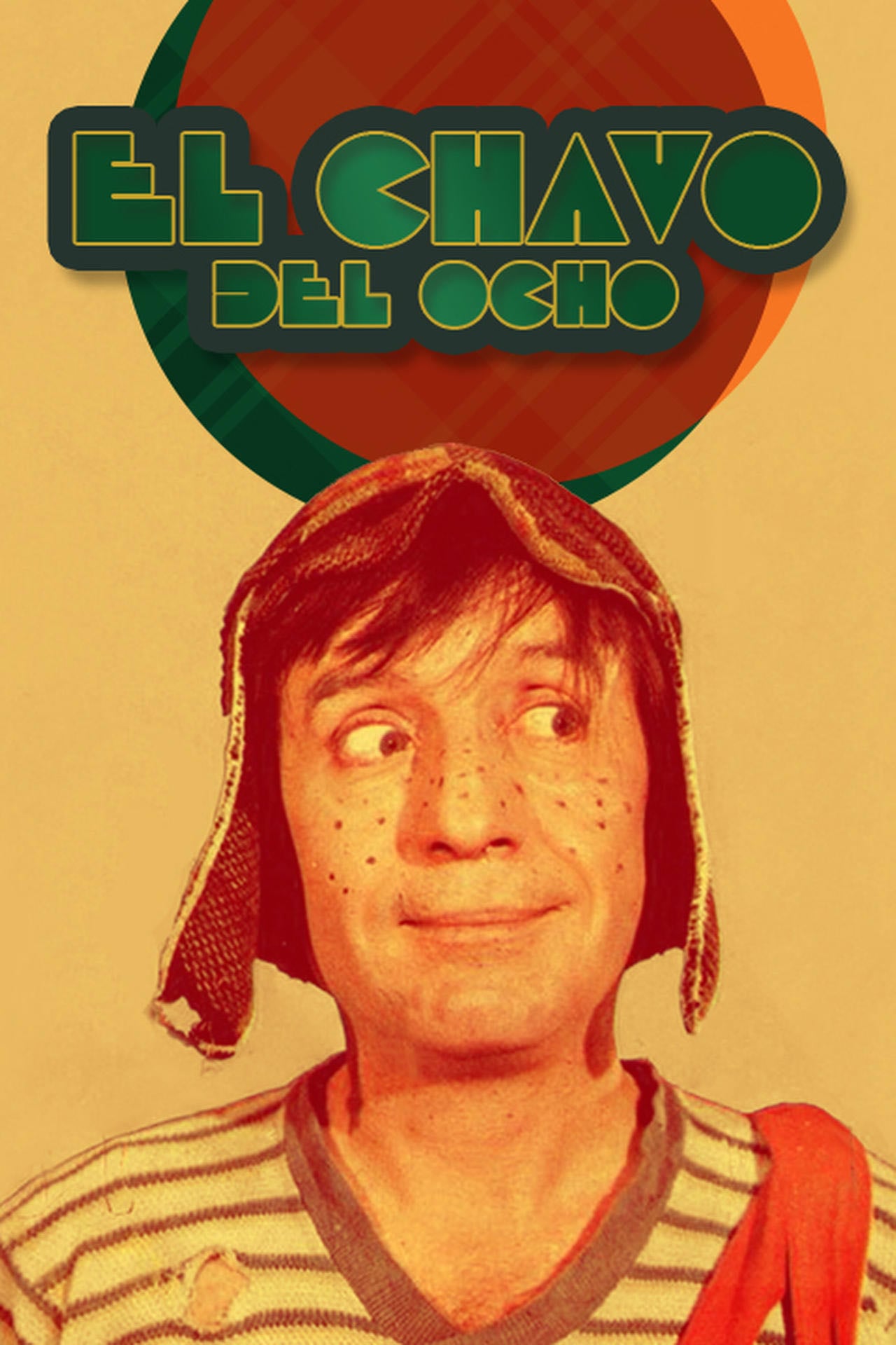 El Chavo del Ocho - Roberto Gómez Bolaños · 1973