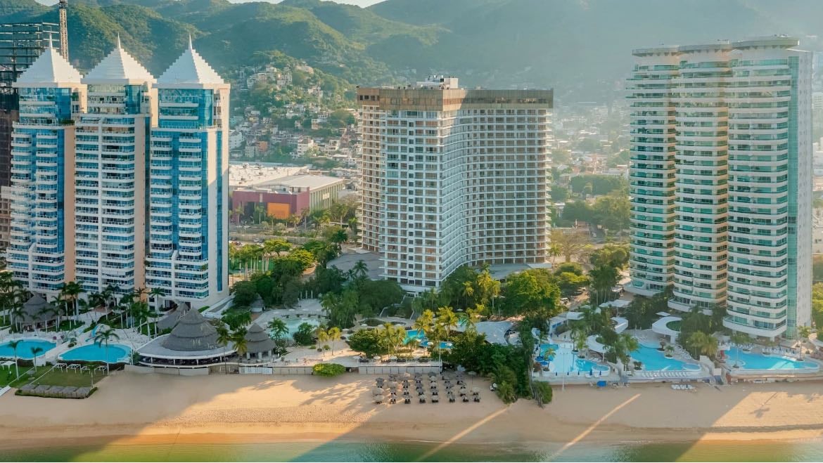 Acapulco - México