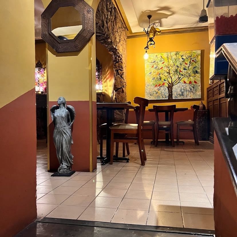 Café Valakia