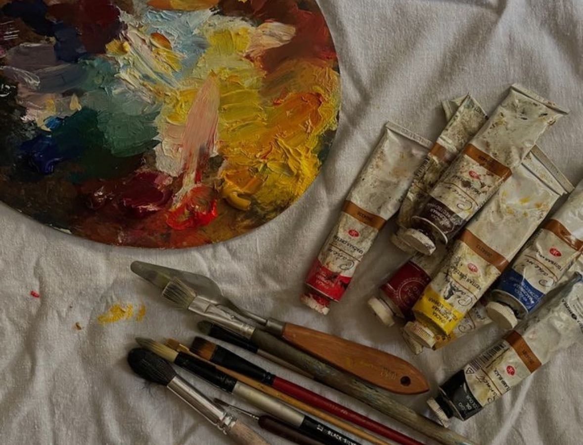 hobbies