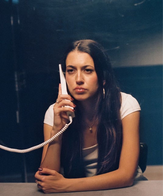 Gara Durán - Artist