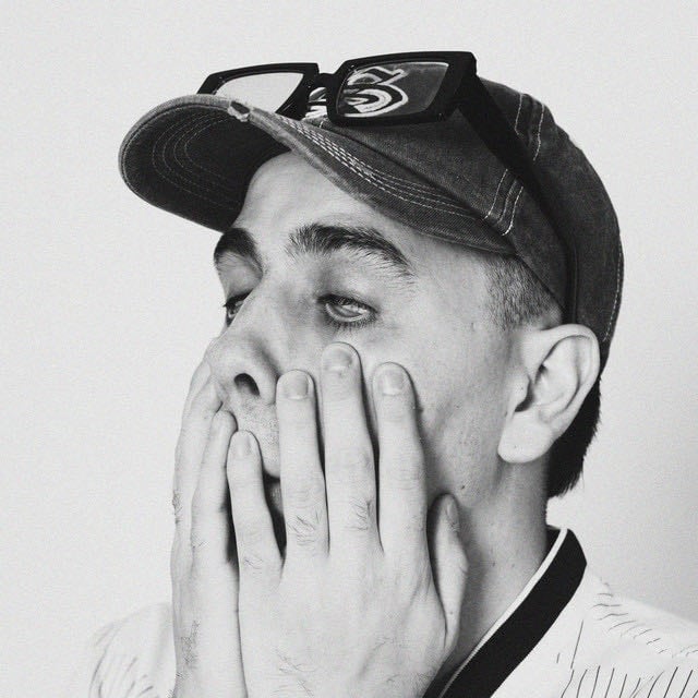 Riosse - Artist