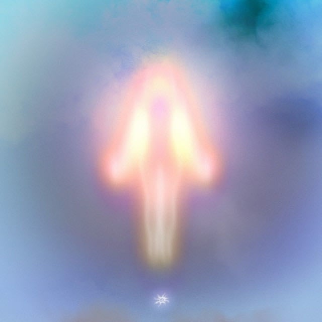 EN EL CIELO - Song · Judeline