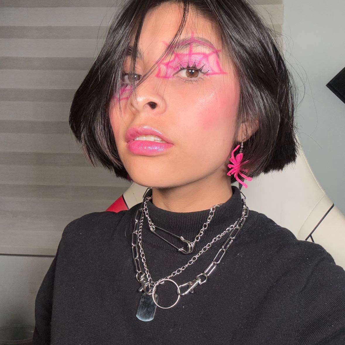 Jézzica - @jezxline