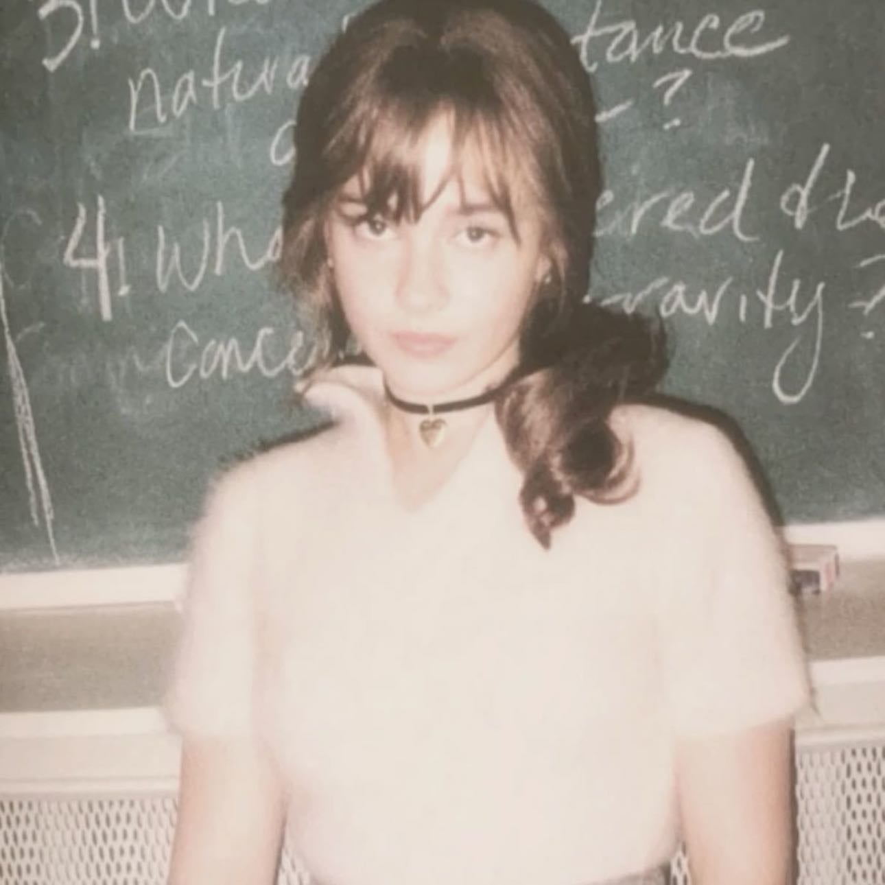 Priscilla - Sofia Coppola · 2023