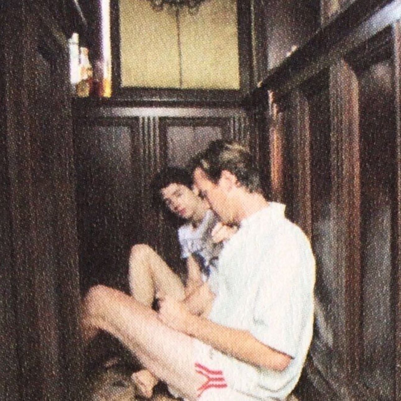 Call Me by Your Name - Luca Guadagnino · 2017