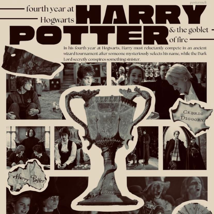 Harry Potter