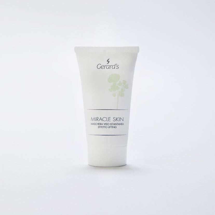 maschera viso