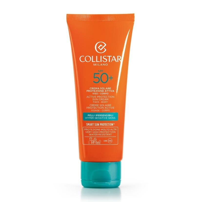crema solare