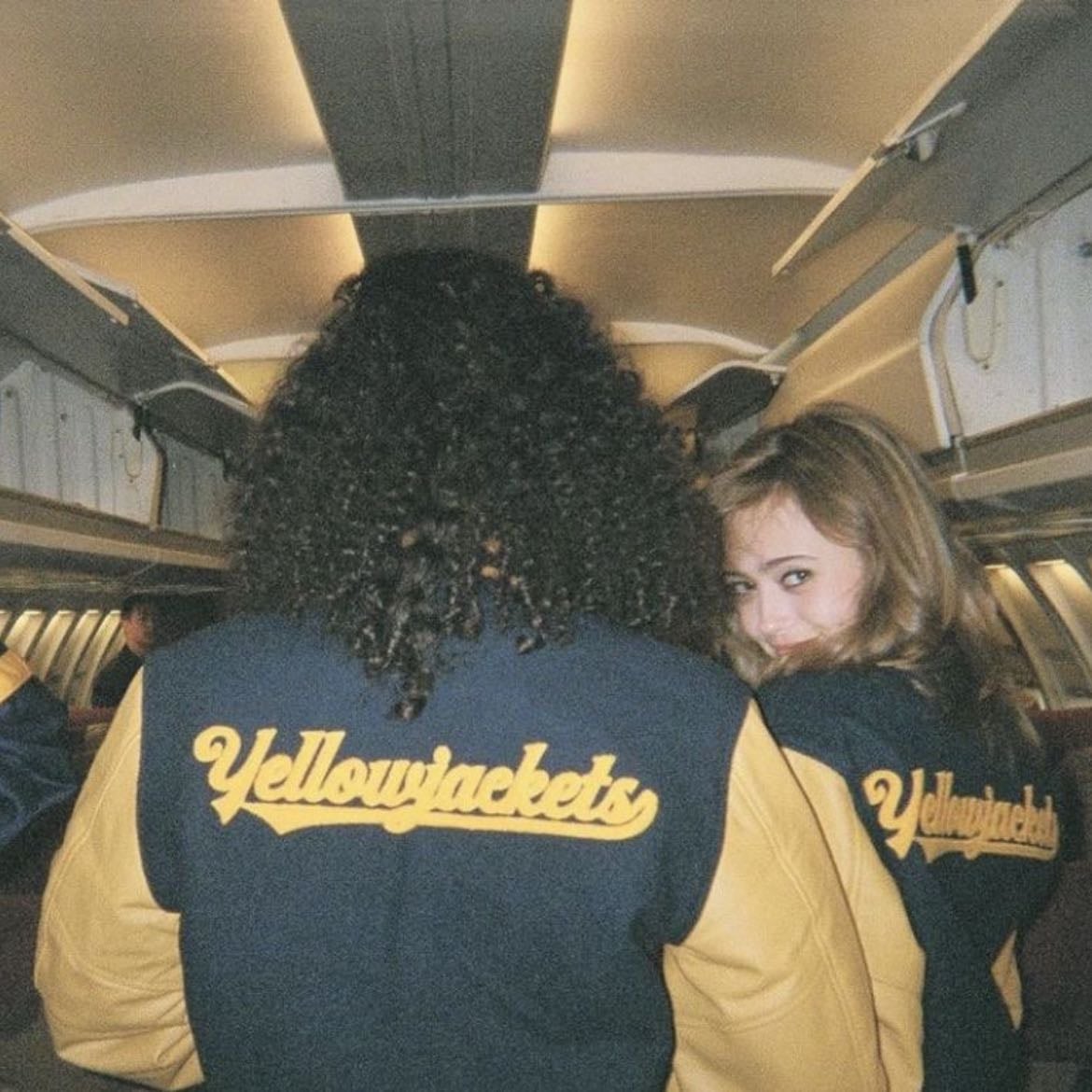 Yellowjackets