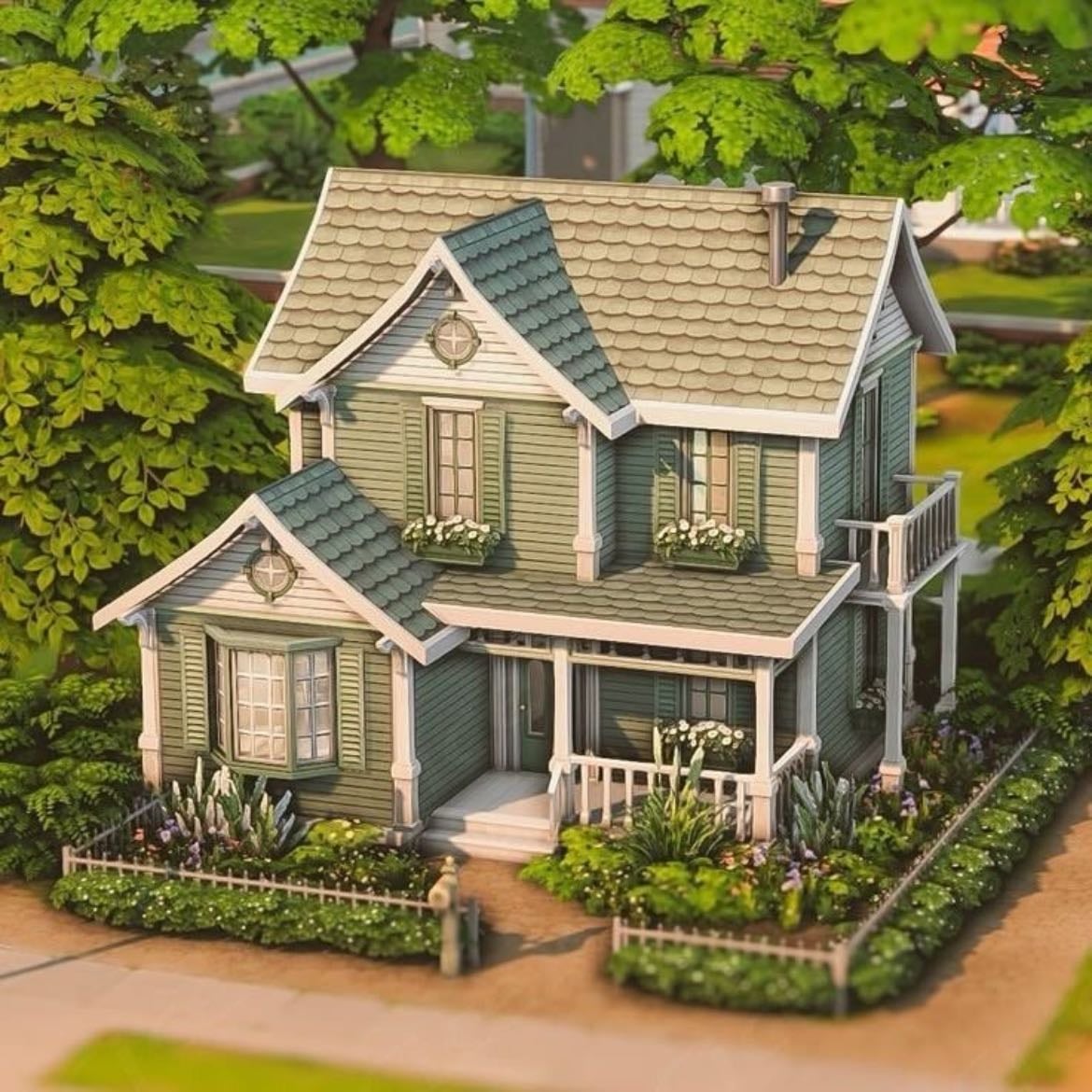 Sims