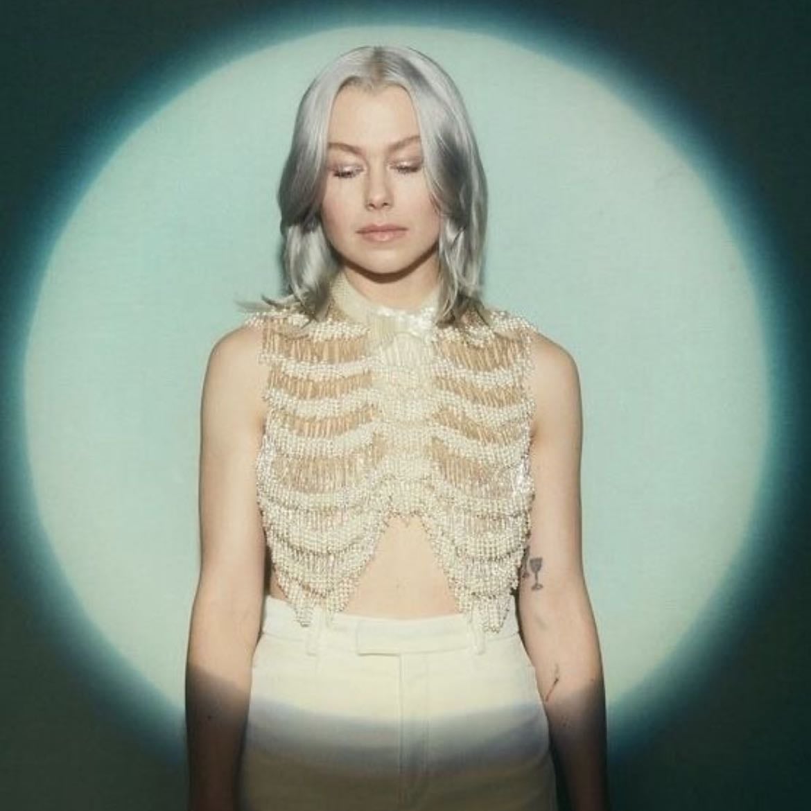 Phoebe bridgers - Not a lesbian but honorable mention