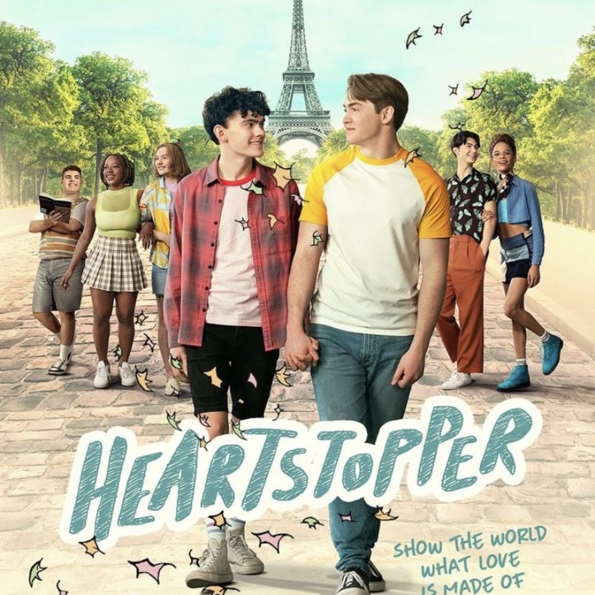 Heartstopper
