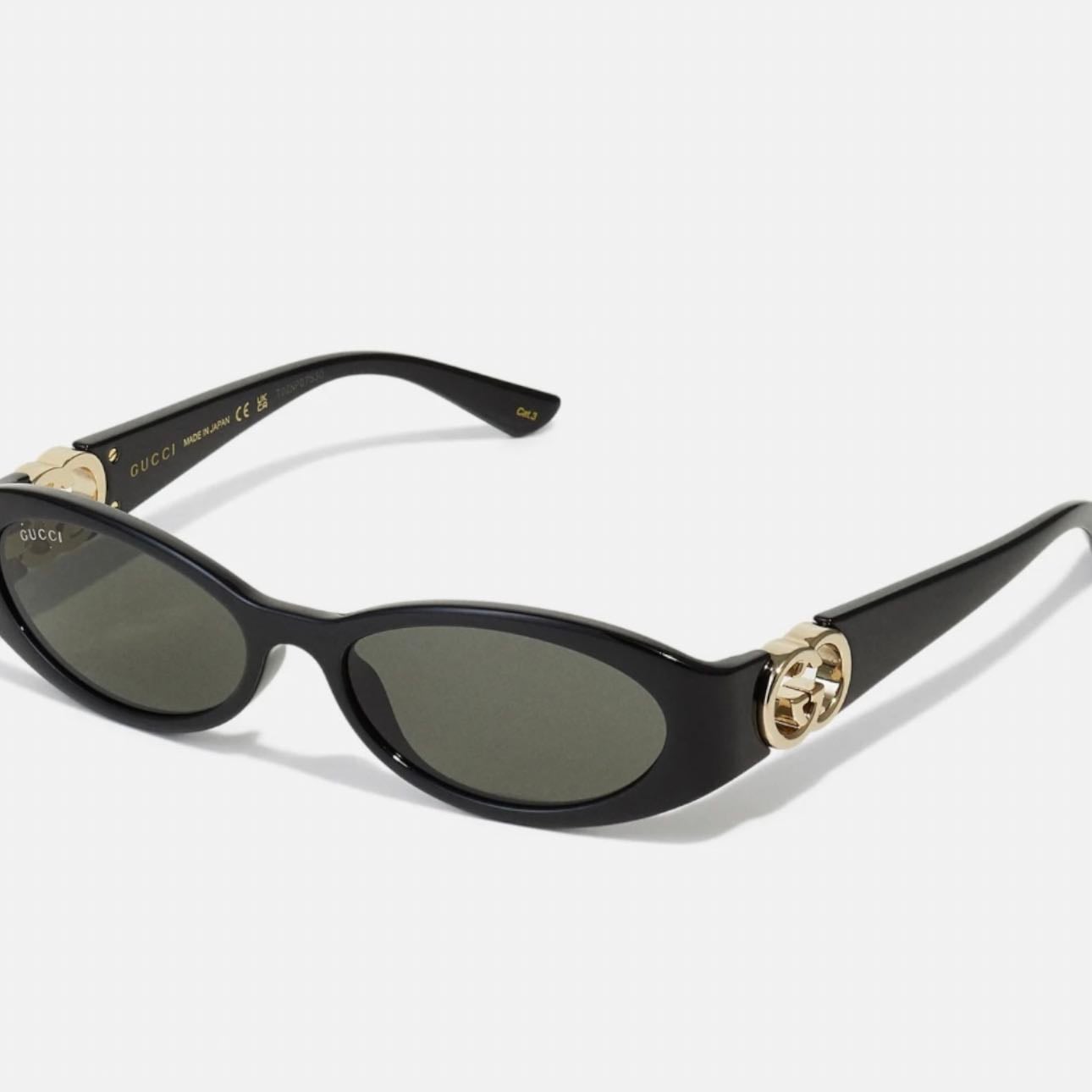 Gafas de sol Gucci - Hay buenas opciones de segunda mano