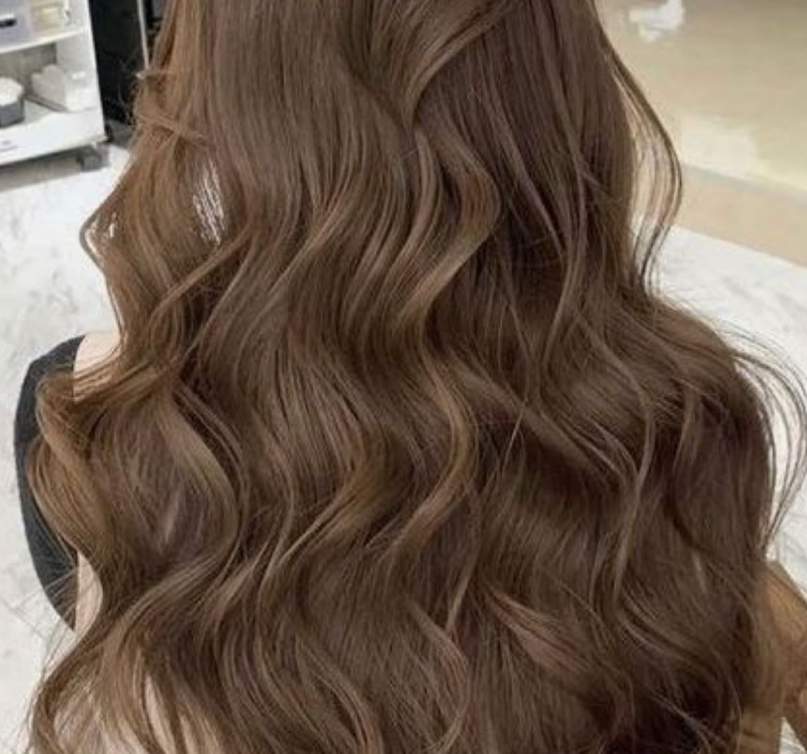 Tips para el cabello