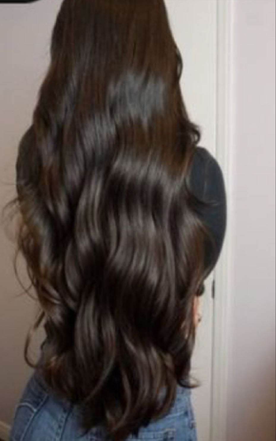 Cabello cuidado - Tenlo hidratado, peinado y si tienes que usar chongo, trenza, etc usa gel
(Tengo un apartado en mi cuenta para el cabello)