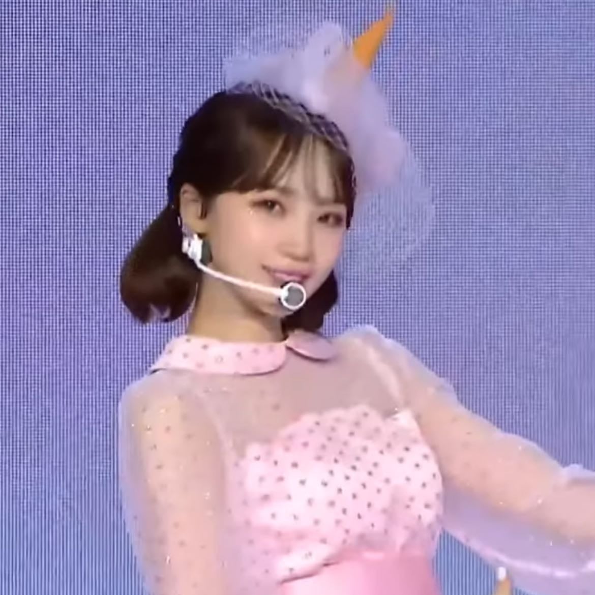 Catallena - I’ll never get rid of that Chaewon performance in my mind