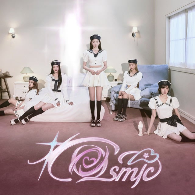 Cosmic - Song · Red Velvet