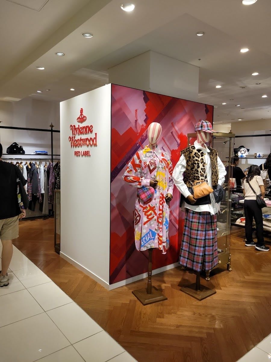 Vivienne Westwood RED LABEL