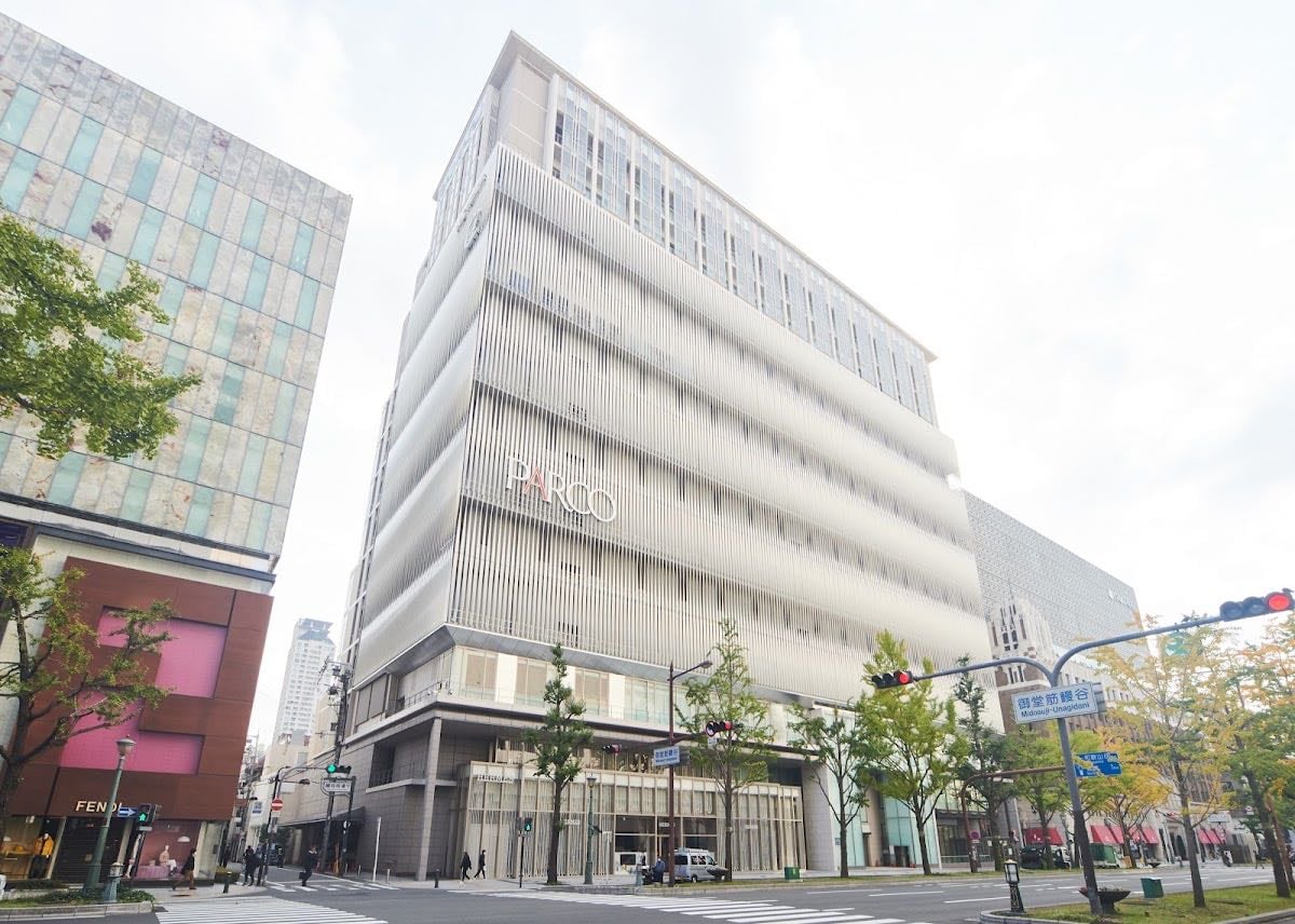 Shinsaibashi PARCO