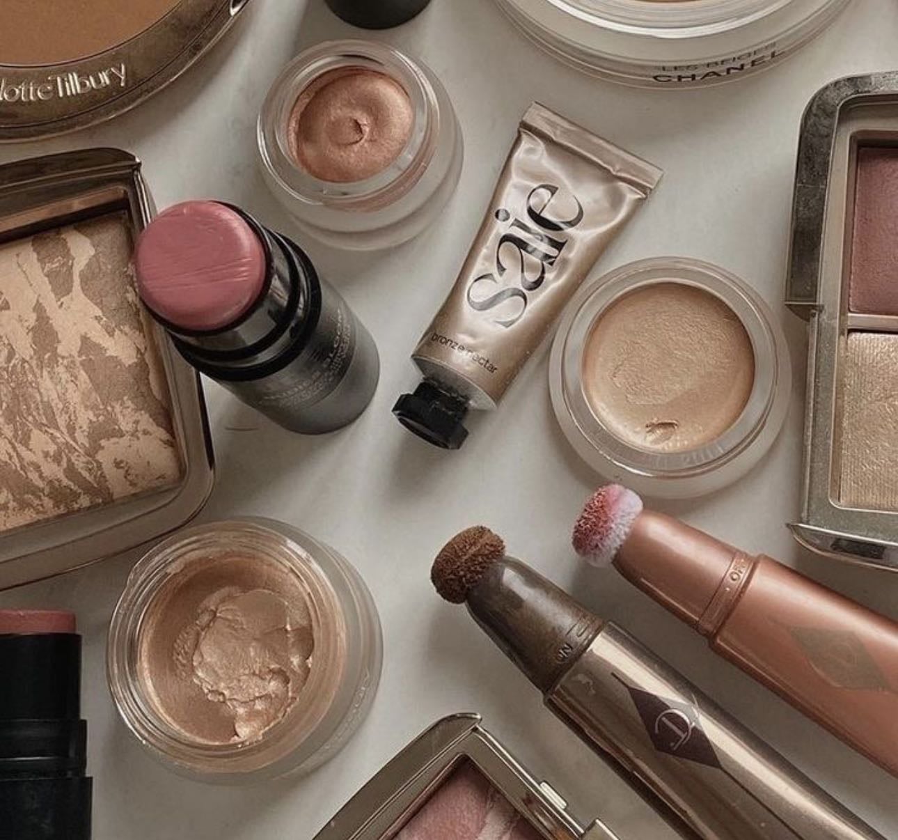Wishlist makeupππ€