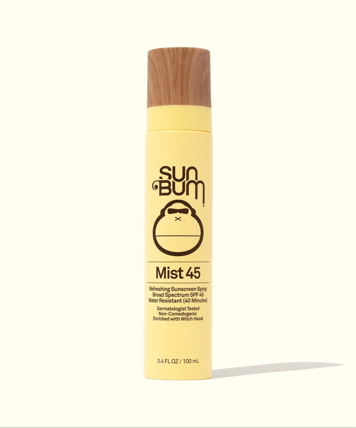 sunbum sunscreen - good to just refresh sunscreen throughout the day